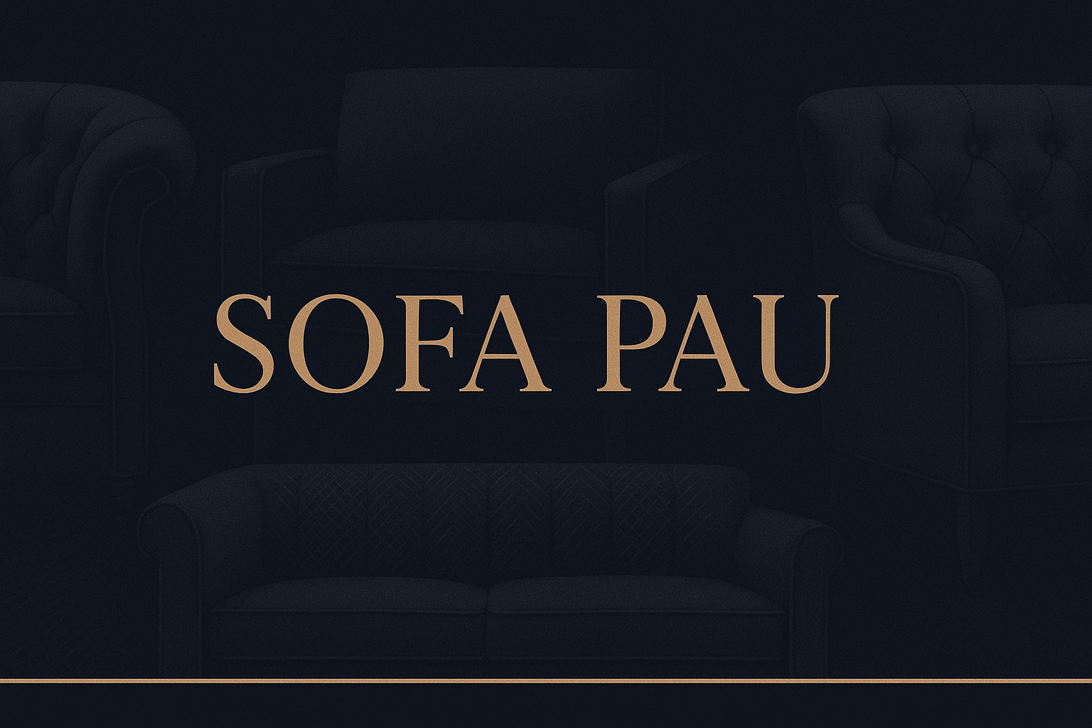 pas du tout ugg mais sofa pau 